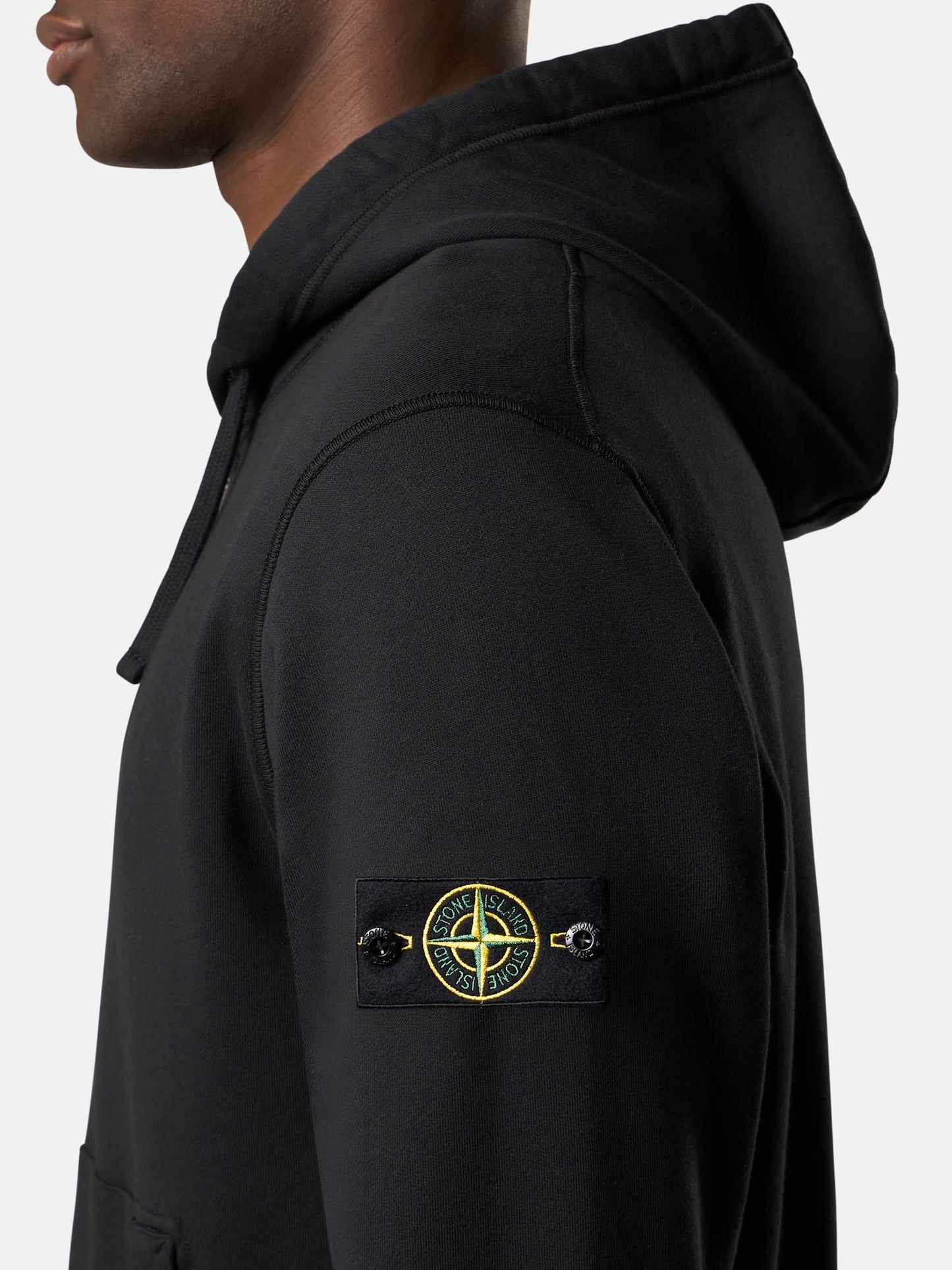 Stone Island Jacke
