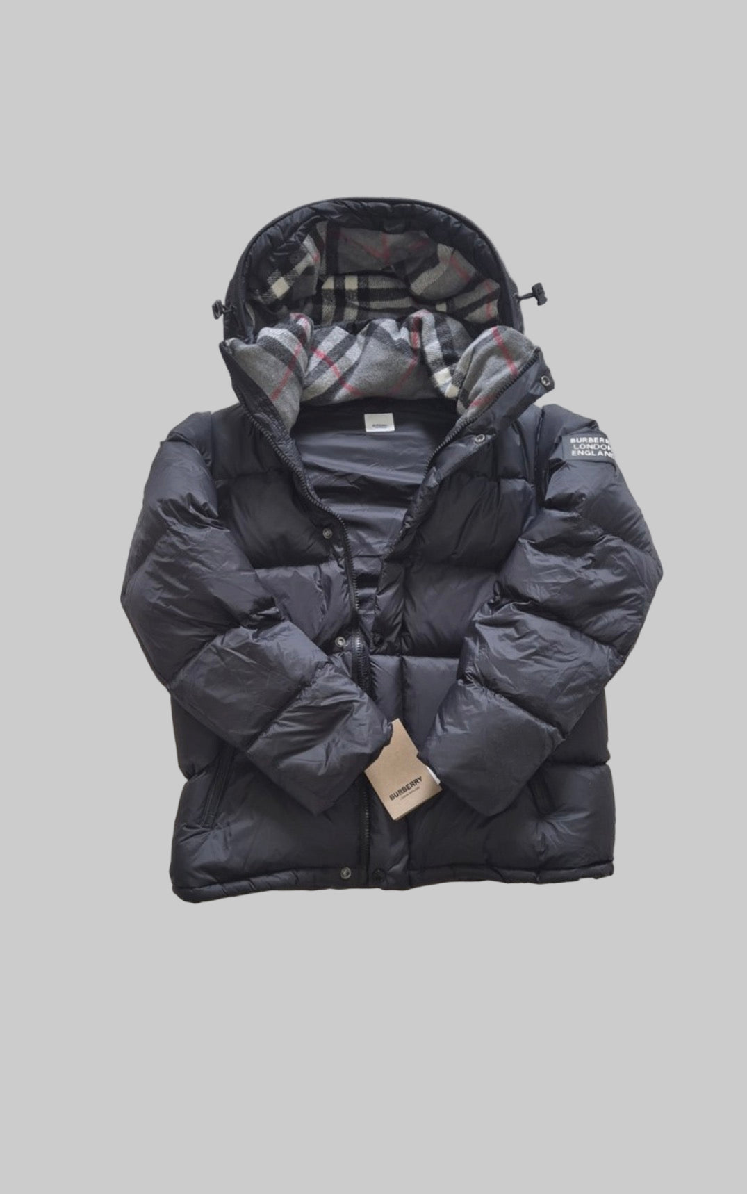 Burberry Daunenjacke