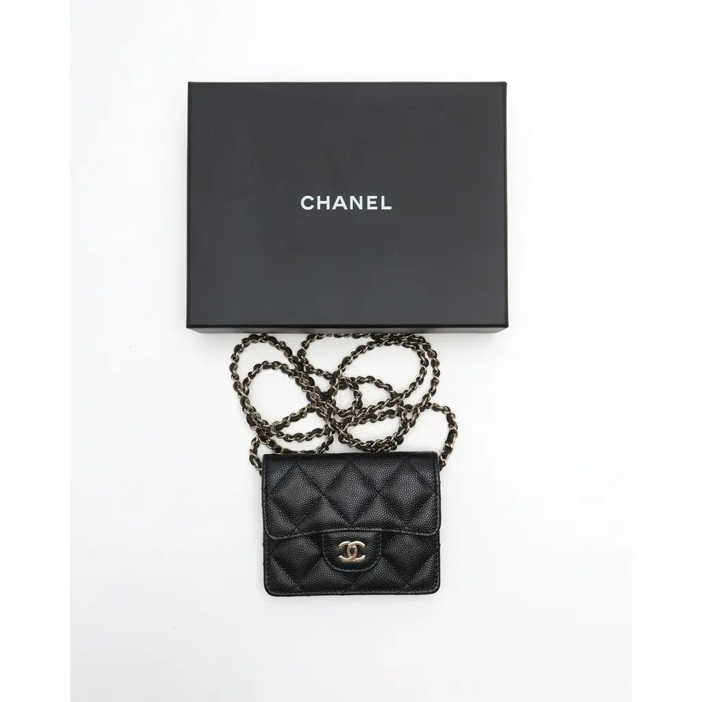 Mini Sac Chanel