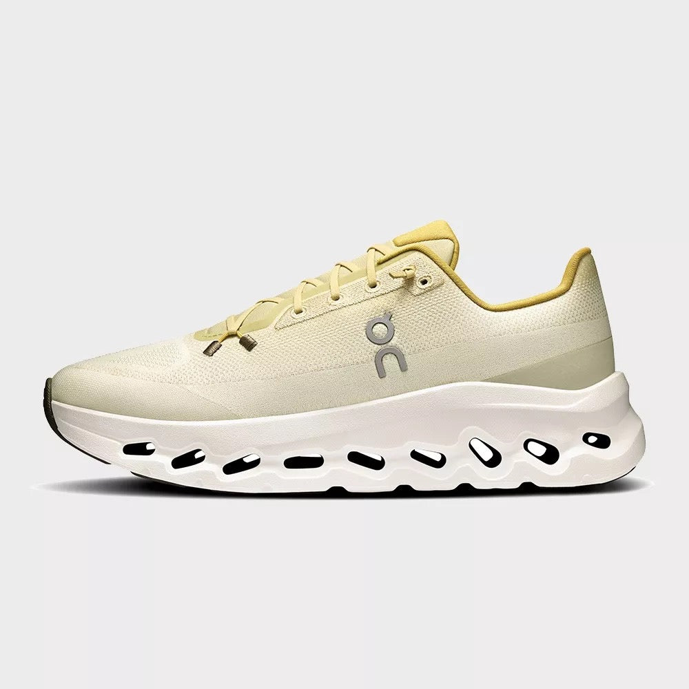 ON Cloudilt jaune
