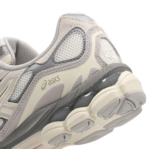 ASICS GEL NYC - BEIGE