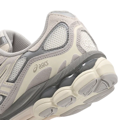ASICS GEL NYC - BEIGE