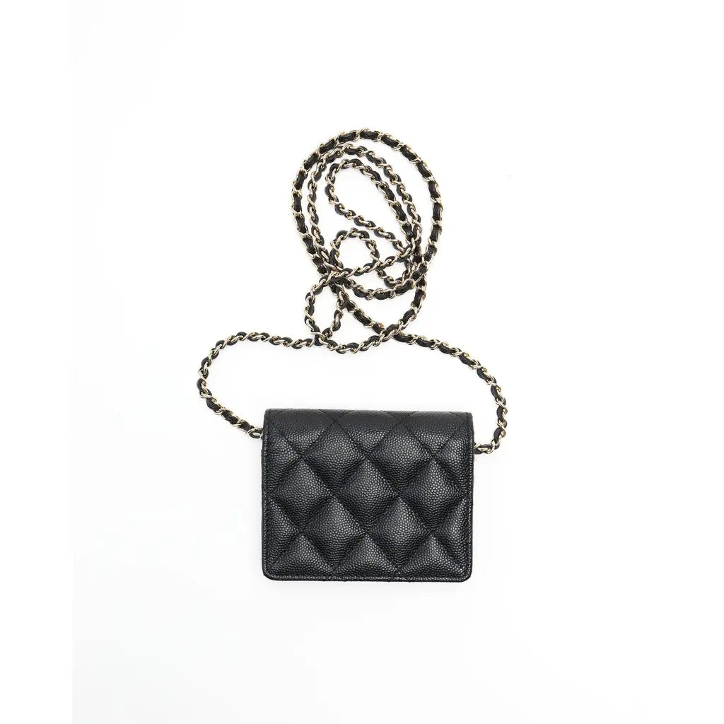 Mini Sac Chanel