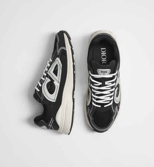 Dior B30 Noir/Blanc