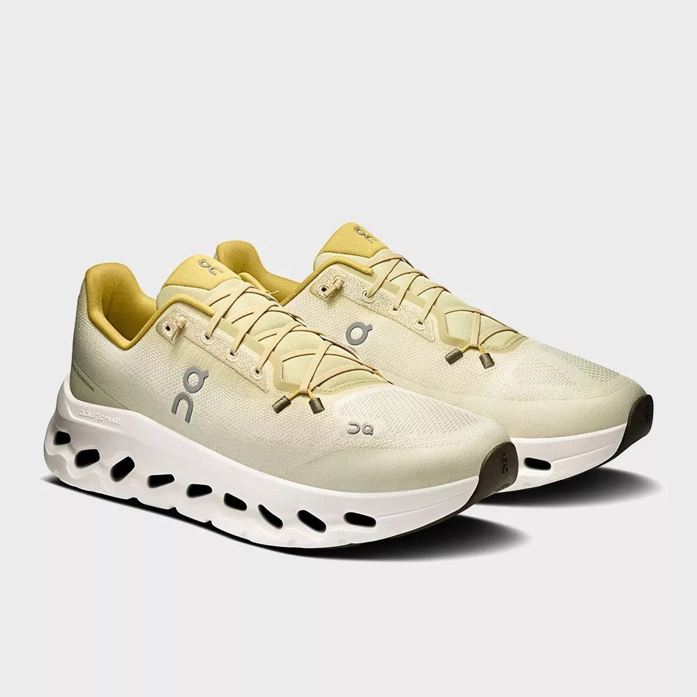 ON Cloudilt jaune