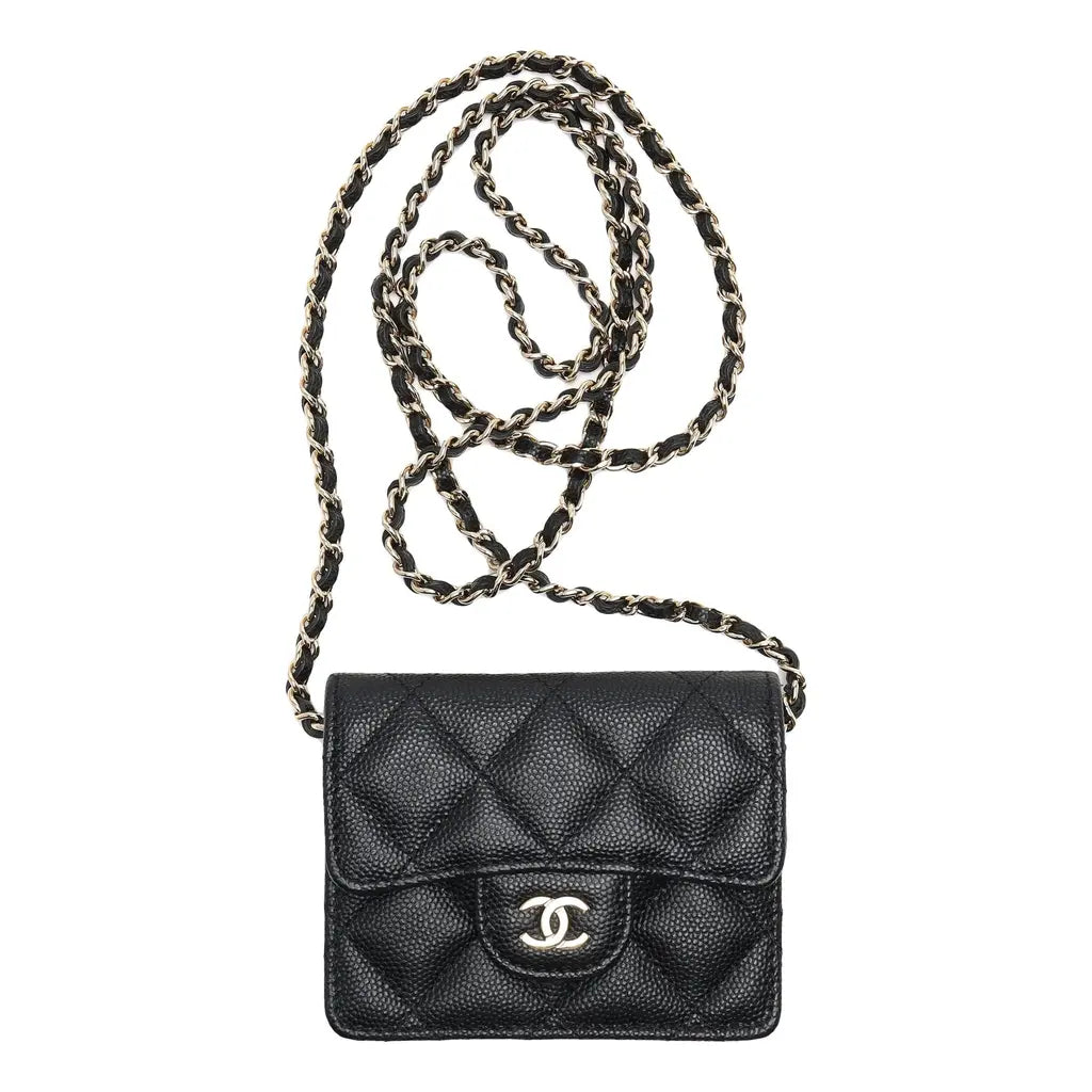 Mini Sac Chanel