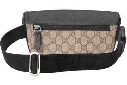Sacoche Gucci beige