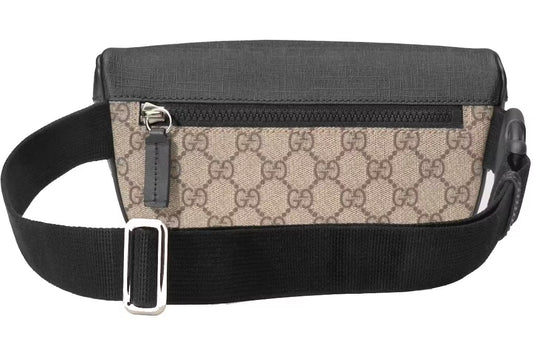Sacoche Gucci beige