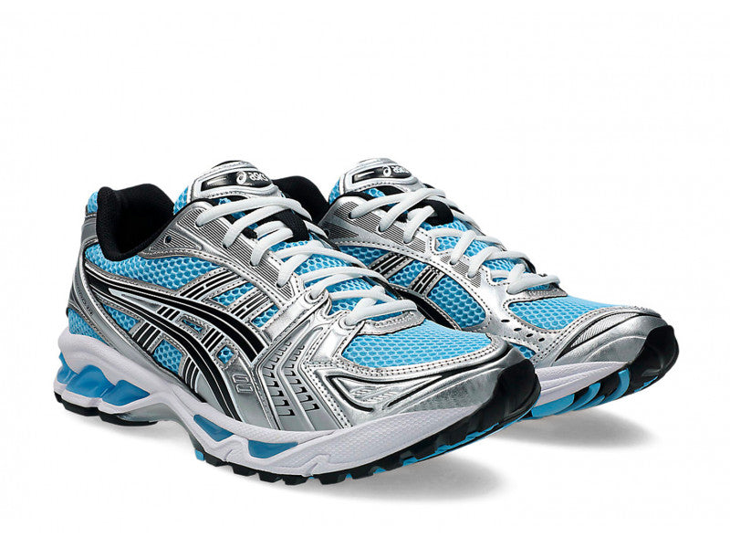 ASICS Gel Kayano 14 'Arctic Sky Pure Silver'