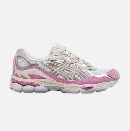 ASICS GEL NYC - BEIGE/PINK