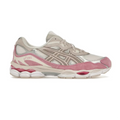 ASICS Gel nyc pink