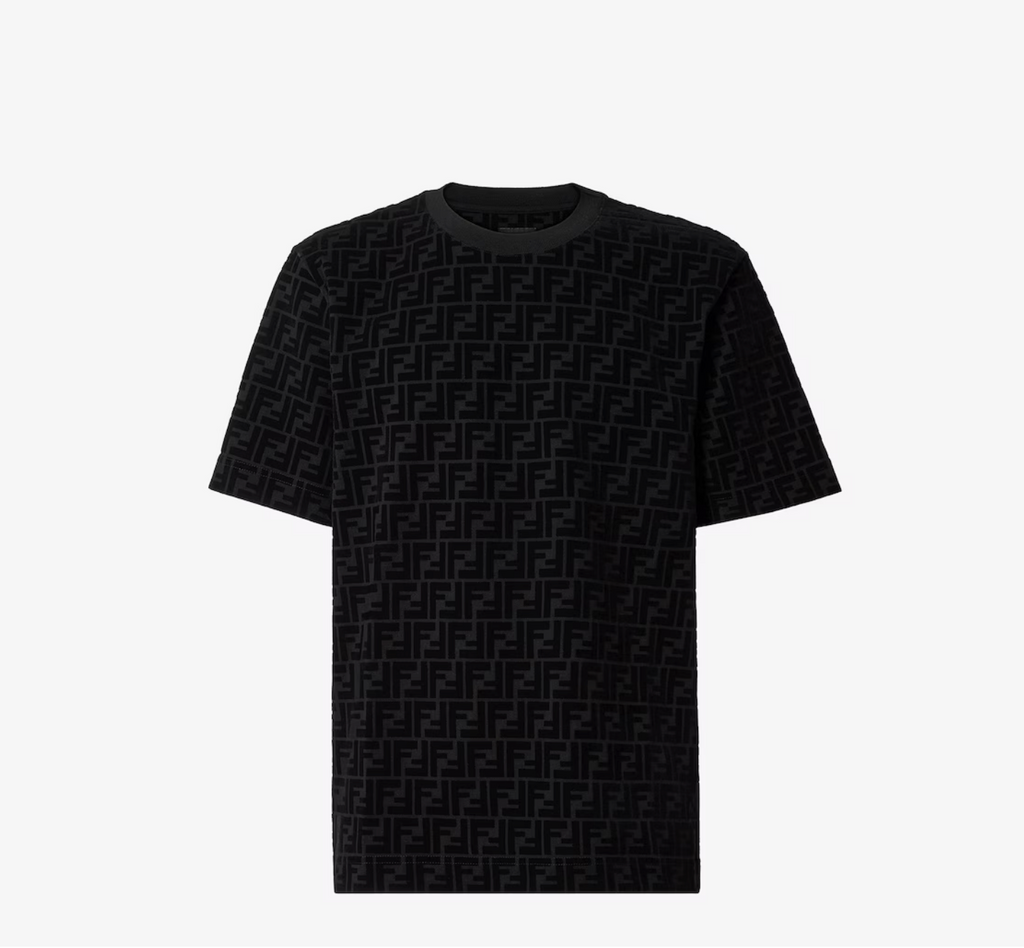 T-Shirt Fendi