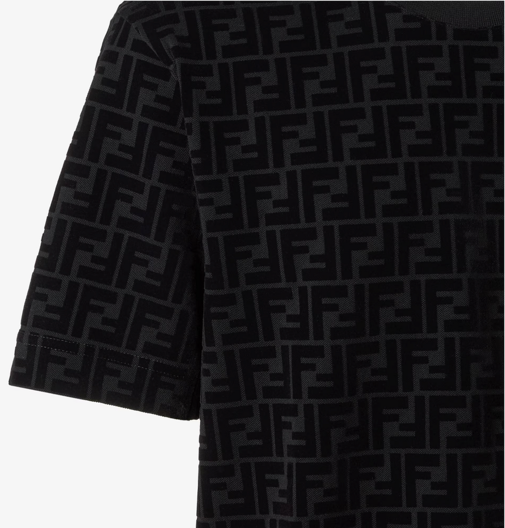 T-Shirt Fendi
