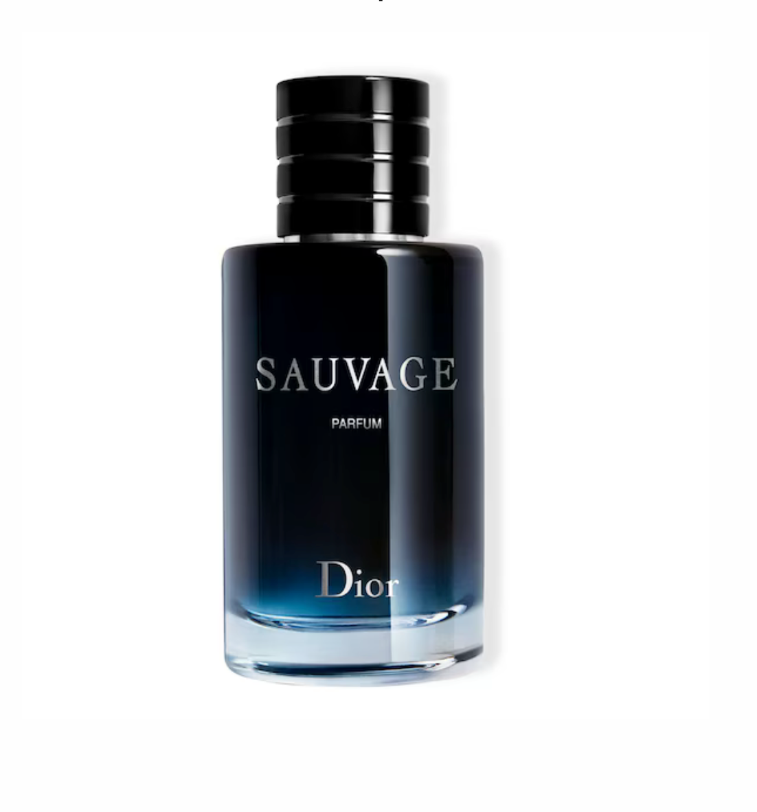Parfum Dior Sauvage 100ml