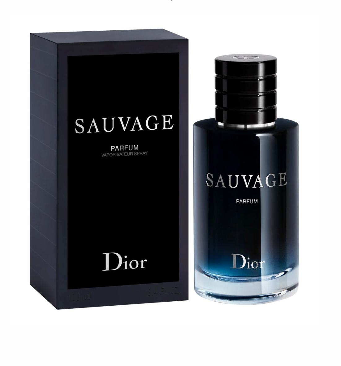 Parfum Dior Sauvage 100ml