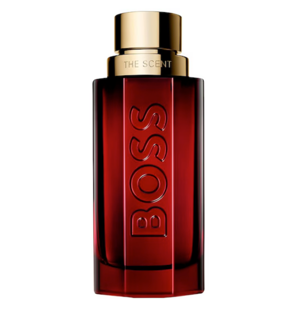 Parfum Hugo Boss The Scent Elixir 100ml