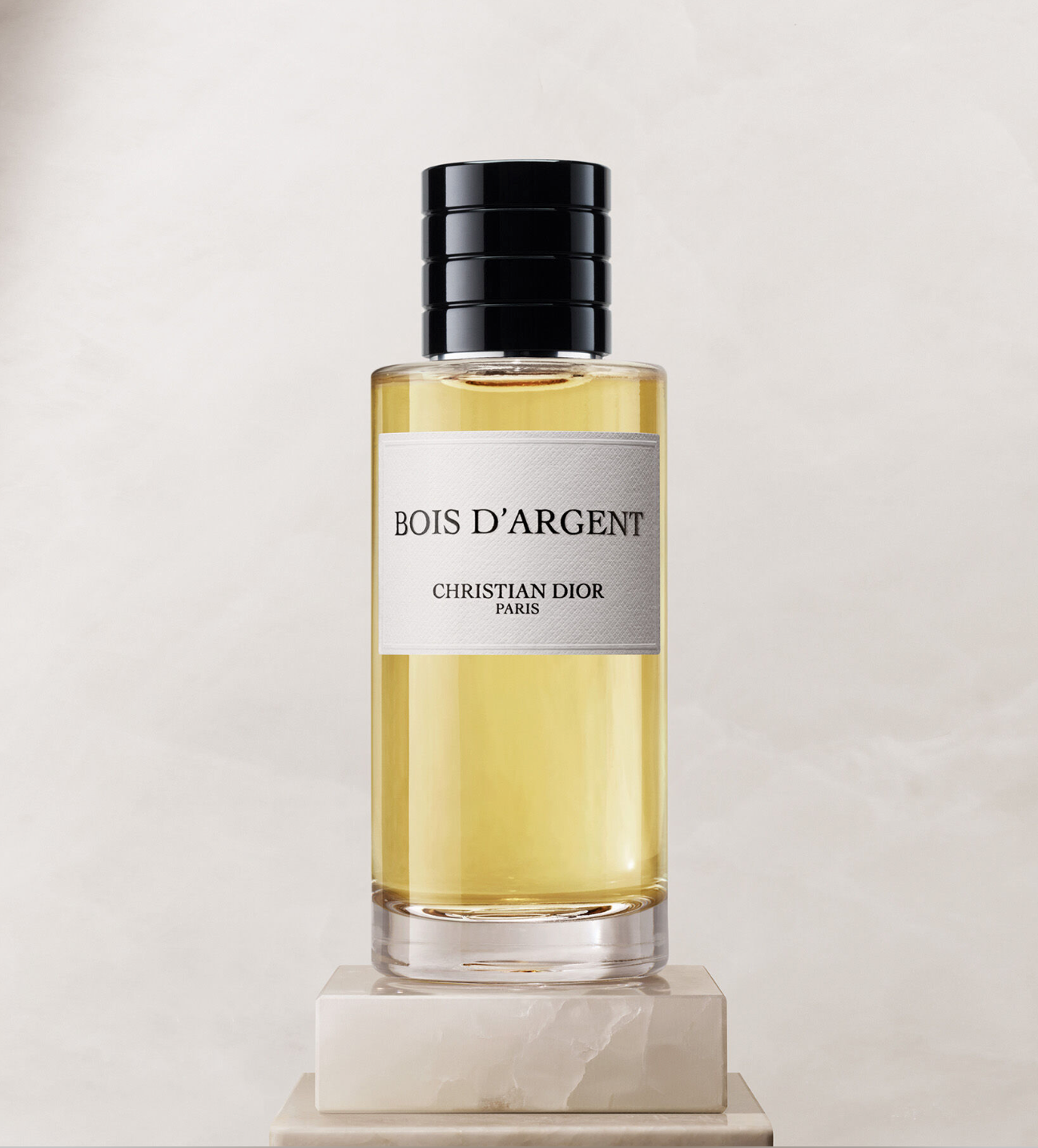 Parfum Dior Bois d'Argent 100ml