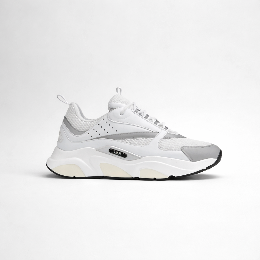 Dior B22 Blanc