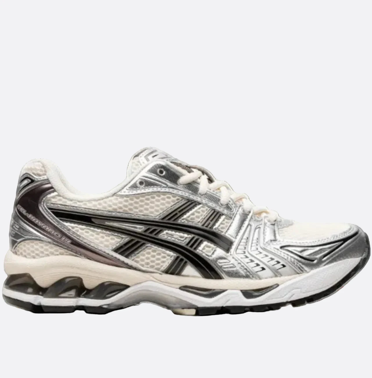 Asics Gel-Kayano 14 'Metallic Plum'