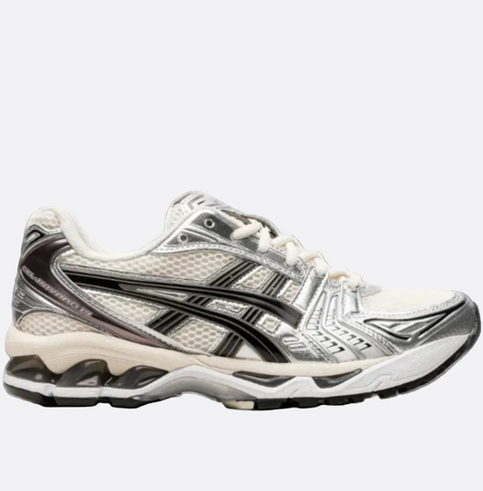 Asics Gel-Kayano 14 'Metallic Plum'