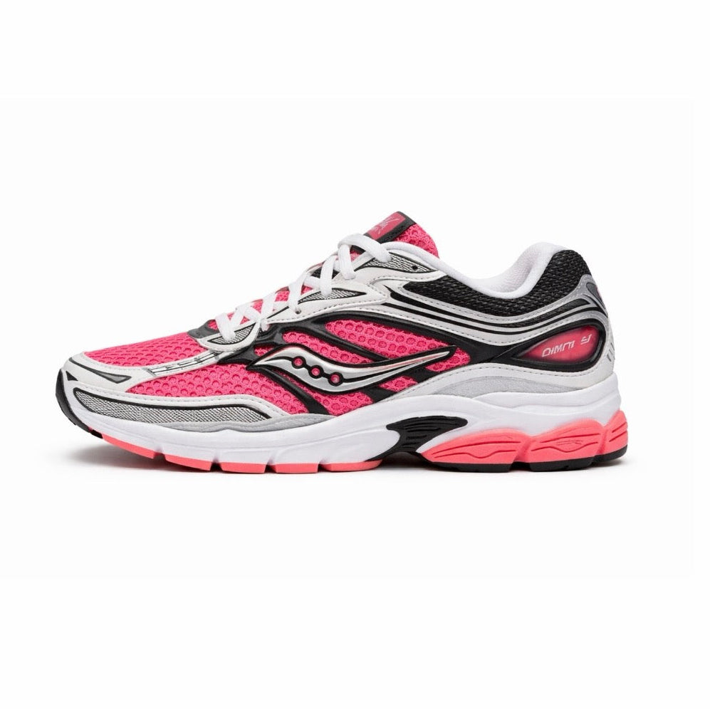 Saucony Omni 9 rose