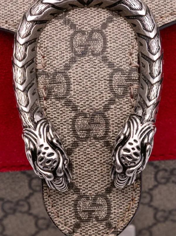 Sacs Dionysus Mini Gucci