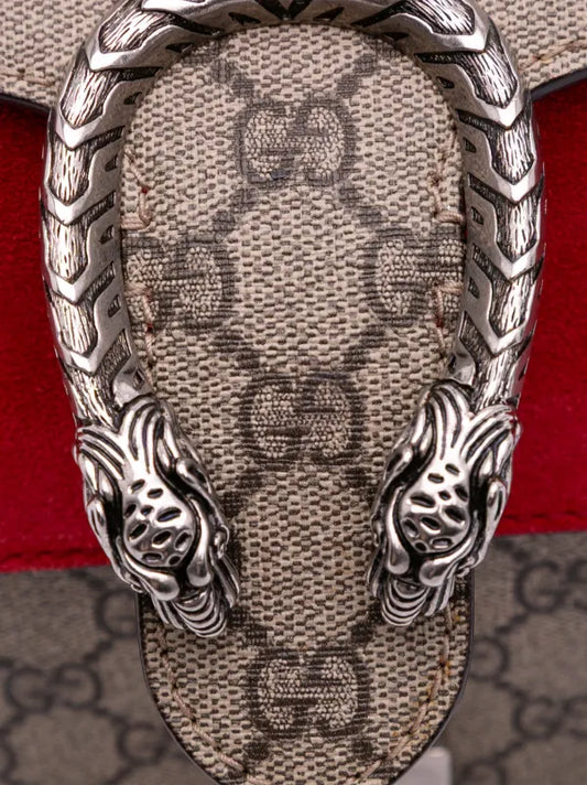 Sacs Dionysus Mini Gucci