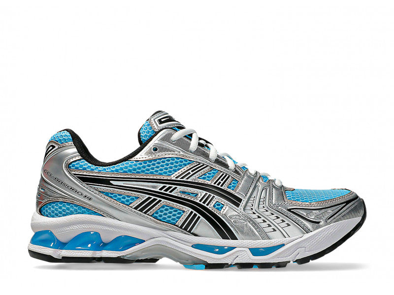 ASICS Gel Kayano 14 'Arctic Sky Pure Silver'