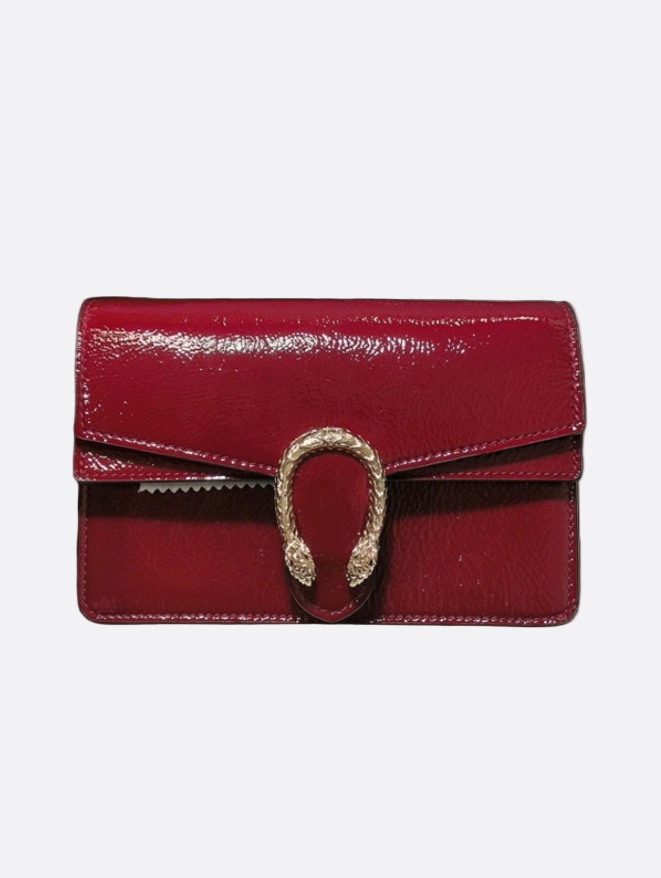 Sacs Dionysus Mini ROUGE