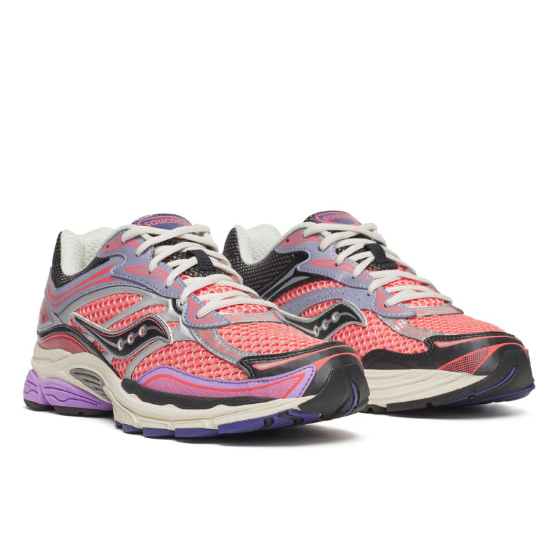Saucony Omni 9 OG - pink purple