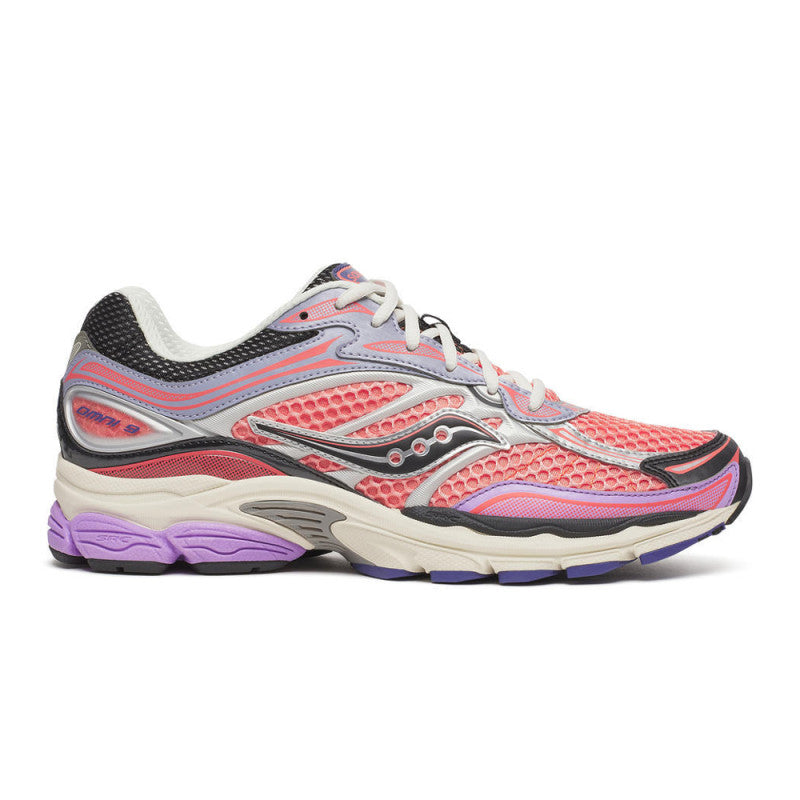 Saucony Omni 9 OG - pink purple