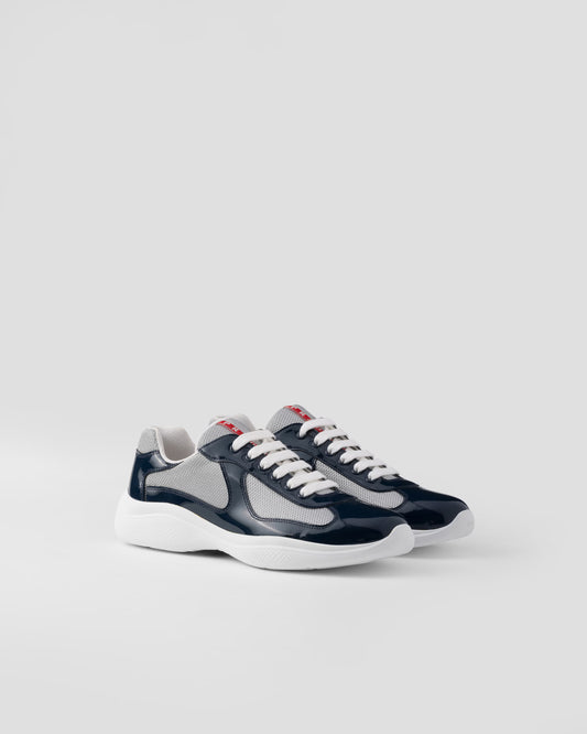 Prada America’s Cup Bleu