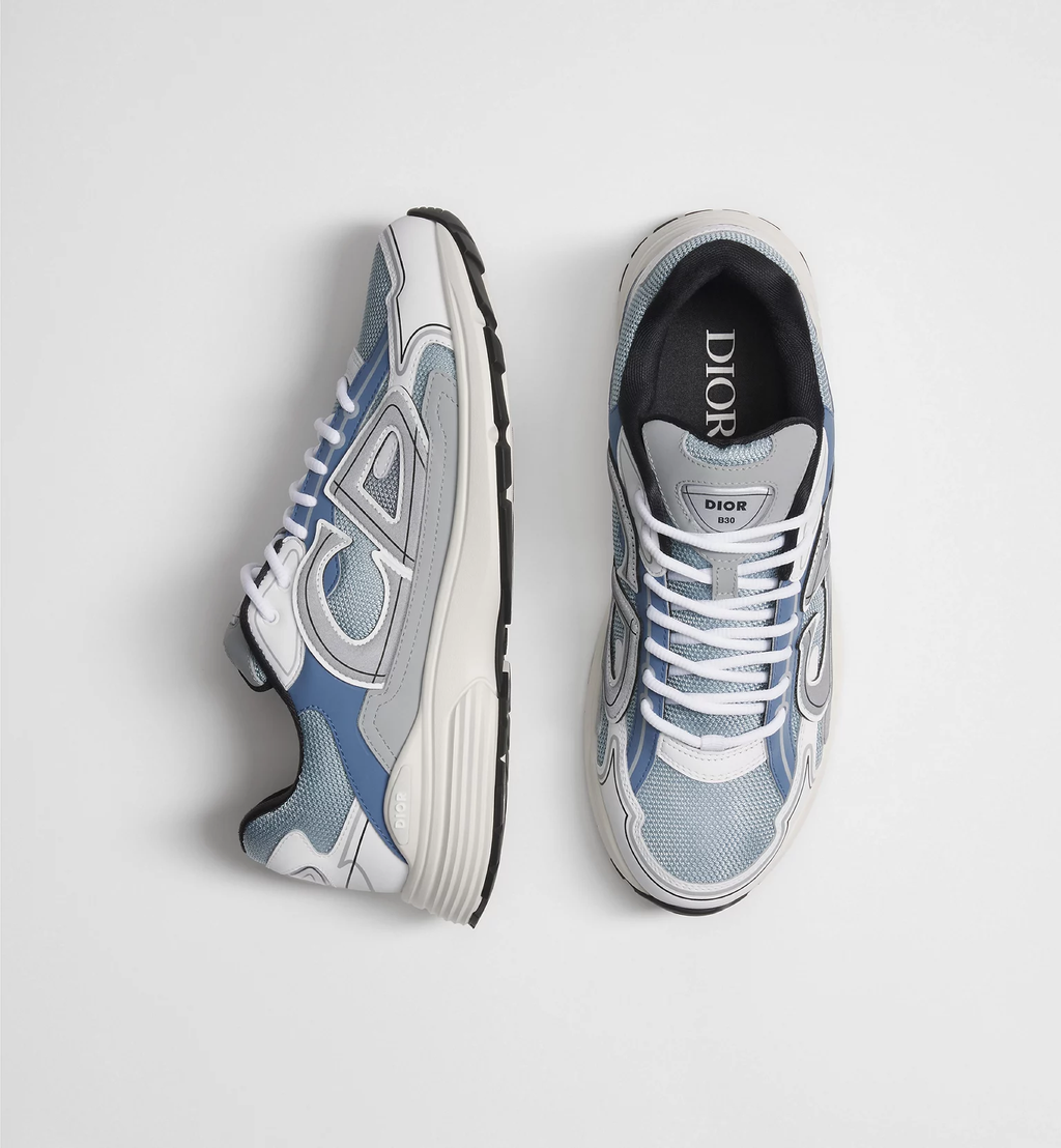 Dior B30 Bleu