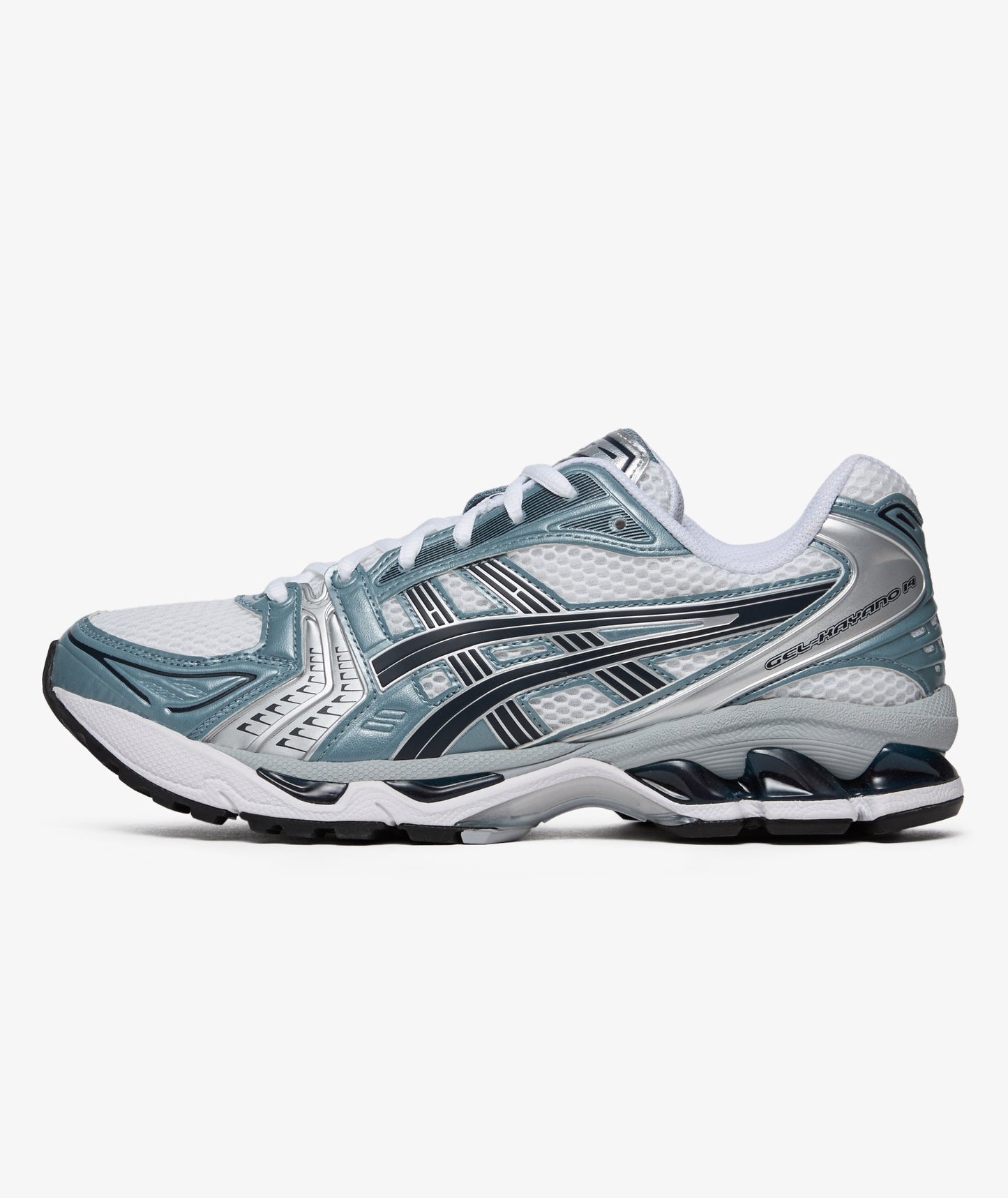 Asics Gel-Kayano 14 bleu