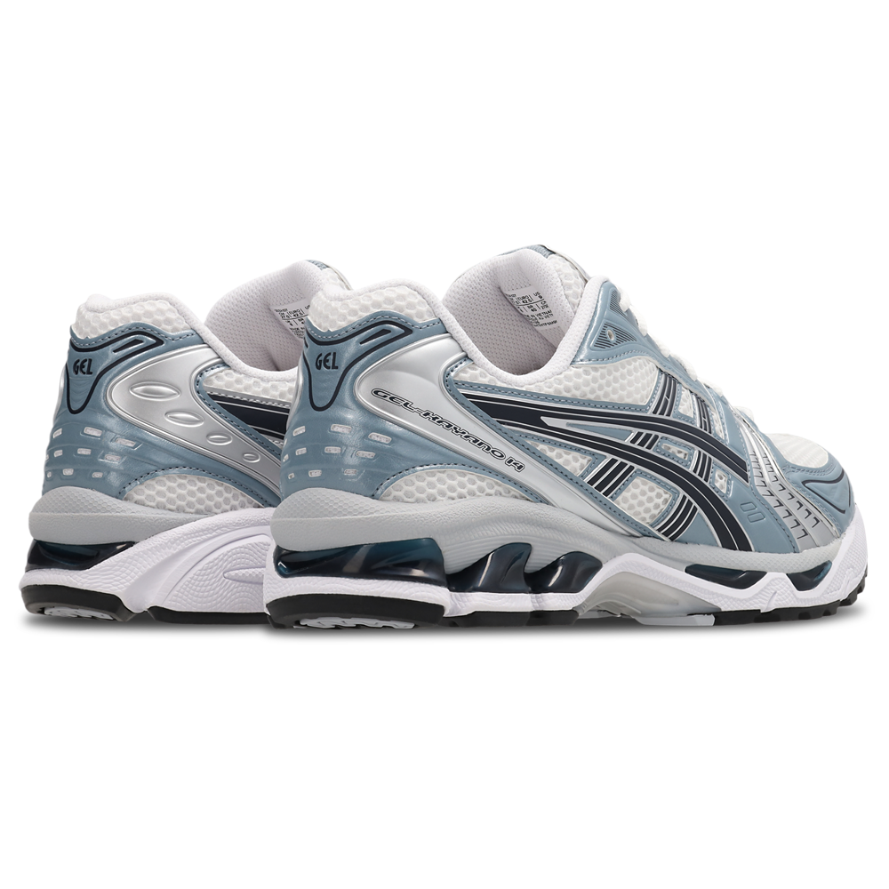 Asics Kayano 14 Bleu
