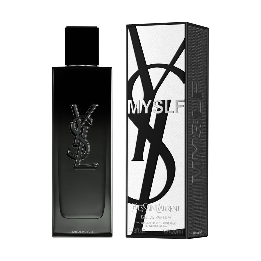 Parfum Yves Saint Laurent MYSLF 100ml