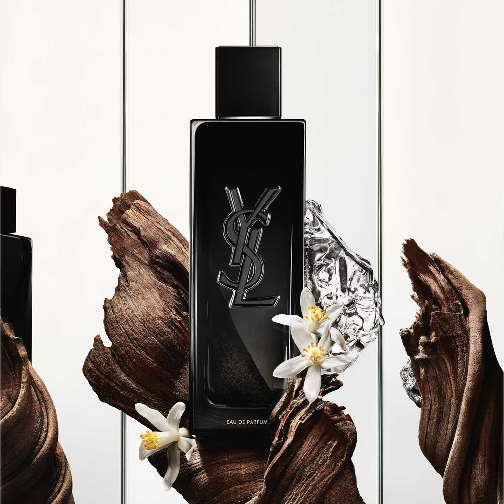 Parfum Yves Saint Laurent MYSLF 100ml