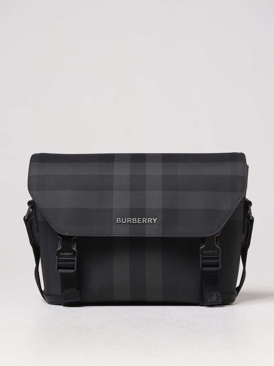 Sacoche Burberry