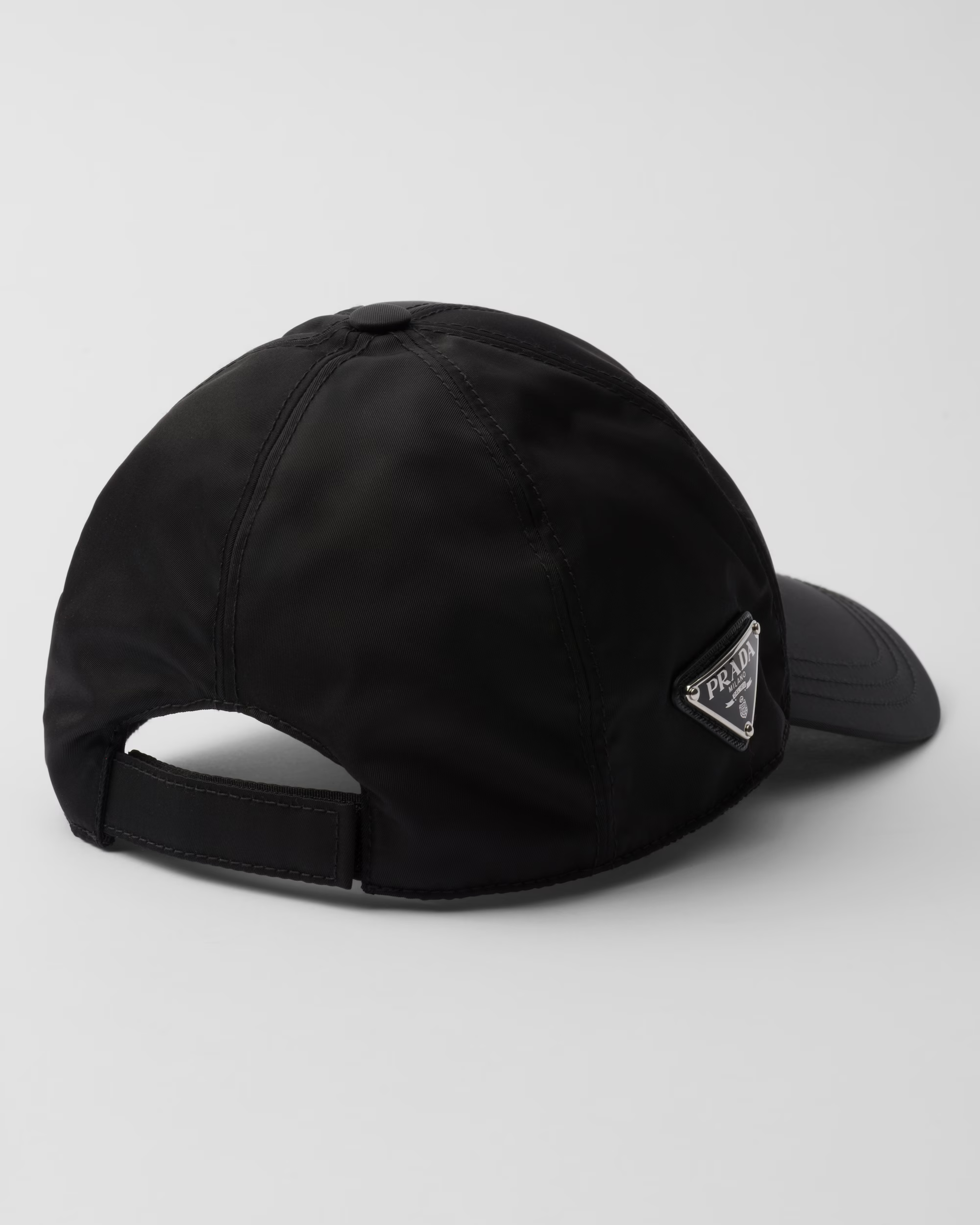 Casquette de Baseball Prada Re-Nylon