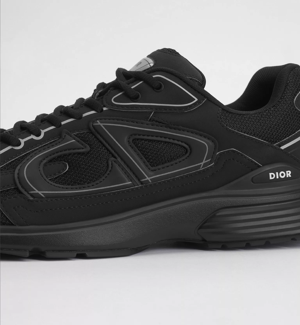 Dior B30 Noir