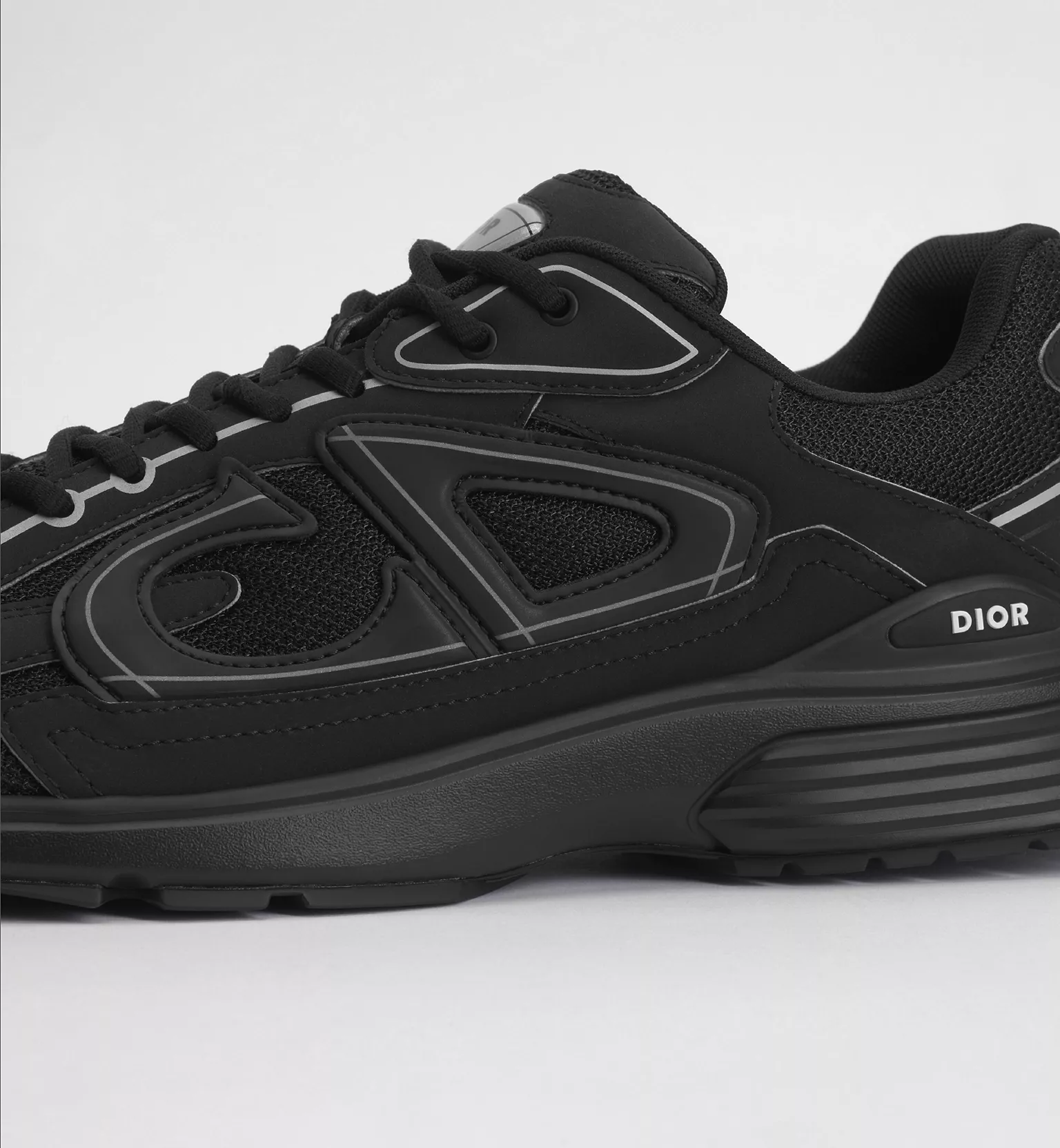Dior B30 Noir