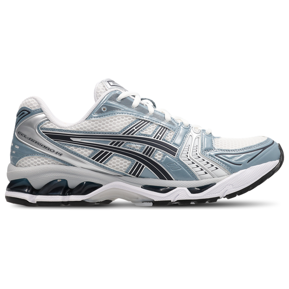 Asics Kayano 14 Bleu