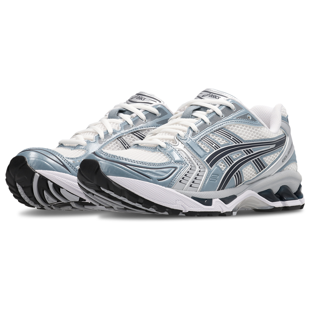 Asics Kayano 14 Bleu