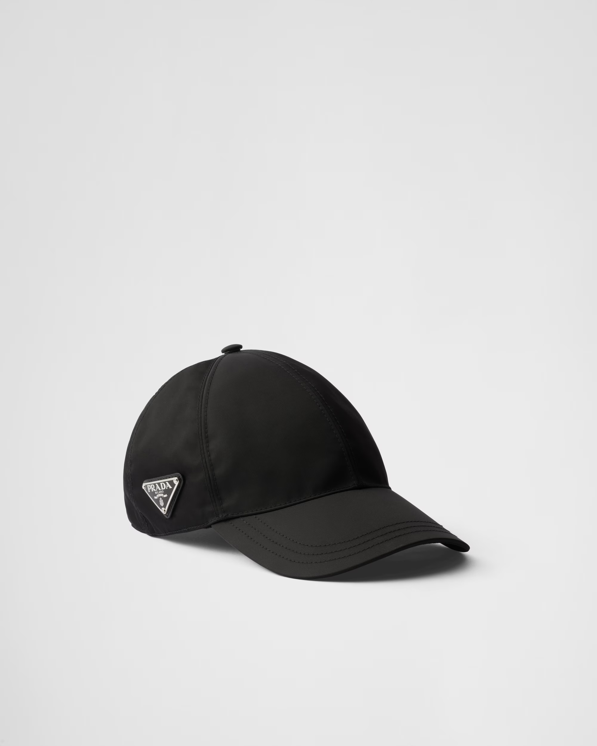 Casquette de Baseball Prada Re-Nylon