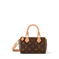 Sac Nano Speedy — Louis Vuitton