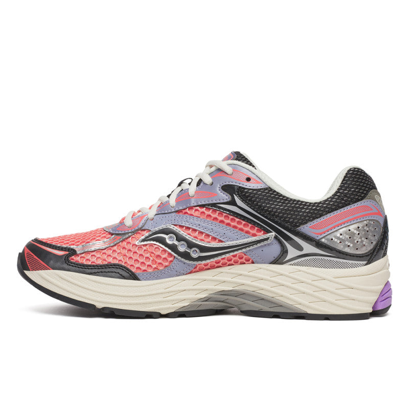 Saucony Omni 9 OG - pink purple