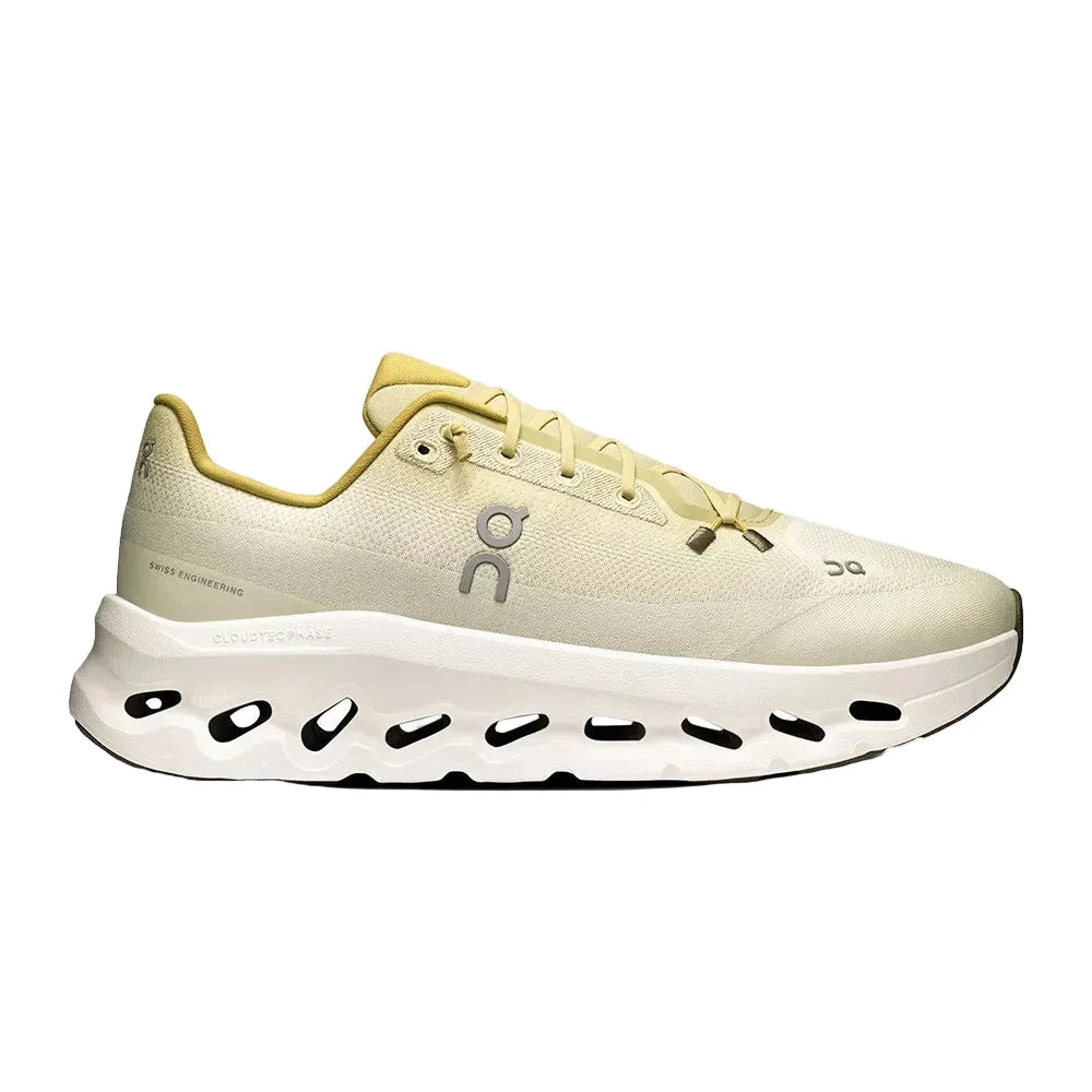 ON Cloudilt jaune